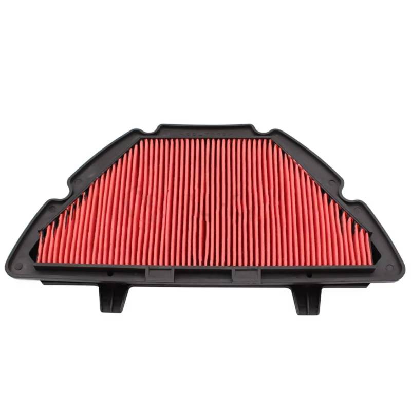 Motorrad Ansaugluftfilter Für YZF-R1 Für YZFR1 Für YZF1000 2007 2008 Motorrad-Luftfilter-Ansaugreiniger Filter Ansaugreiniger von ZHANFEIS