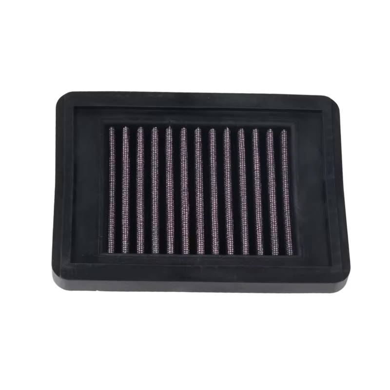 Motorrad Ansaugluftfilter Für YZFR3 YZFR25 MT03 TMAX530/500 XP530 XP500 Motorrad Luftfilterelement Filter Ansaugreiniger von ZHANFEIS