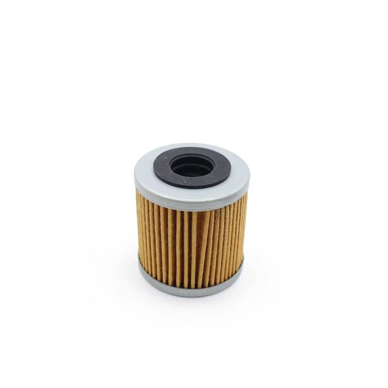 Motorrad Ansaugluftfilter Für ZONTES 310M ZT310-M Ansaugreiniger Motorwartungsteile Motorrad Luftfilter Ölfilter Filter Ansaugreiniger(Oil Filter) von ZHANFEIS