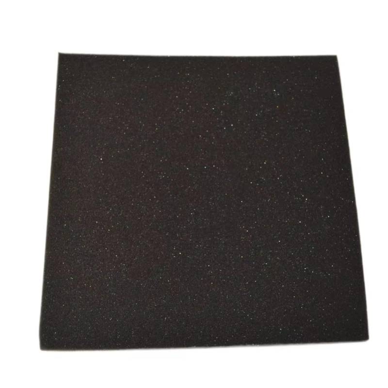 Motorrad Ansaugluftfilter Universal Motorrad Roller Freischneiden Luftfilter Schwamm Getriebefilter Ansaugreiniger Filter Ansaugreiniger(38-38 - 1.5 cm) von ZHANFEIS