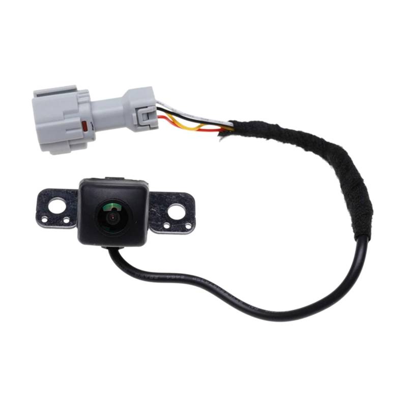 Rückfahrkamera für Auto Für Hyundai Für Santa Fe 2012 2013 2014 2015 95760-2W000 95760 2W000 957602W000 Auto Rückansicht Reverse Kamera Back Up Kamera Rückkamera von ZHANFEIS