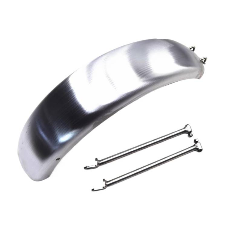 Motorrad Kotflügel Motorrad Kotflügel Hinten Schürze Bord Motorrad Rad Für Splash Schild Für Für XV250 Für Virago von ZHANGTONG