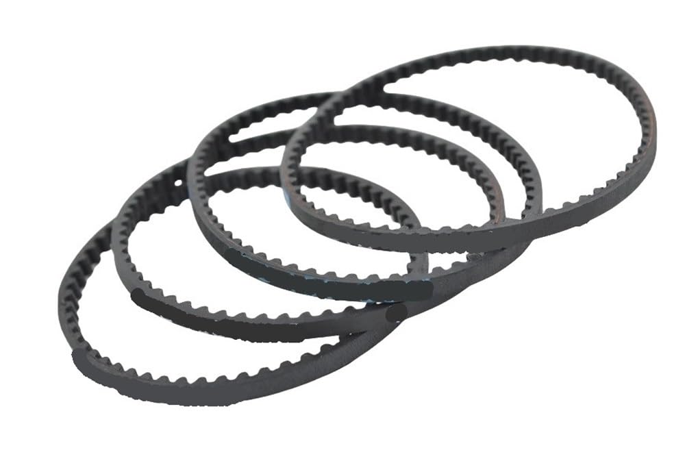 ZHANGTONG Motorrad Antriebsriemen Für 183 186 189 195 225 252 255 351 STD S3M Hinten Vorne Gürtel Gürtel Für 3Racing Für Sakura D3 CS 1/10 RC Keilriemen Antriebsriemen ZHANGTONG Motorrad Antriebsriemen Für 183 186 189 195 225 252 255 351 STD S3M Hinten Vorne Gürtel Gürtel Für 3Racing Für Sakura D3 CS 1/10 RC Keilriemen Antriebsriemen von ZHANGTONG