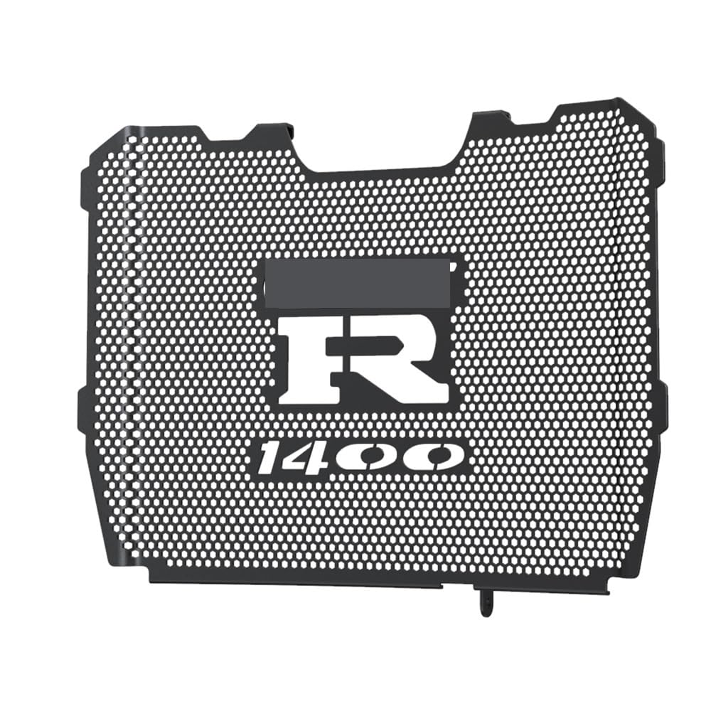 ZHANGTONG Motorrad Kühlerschutzgitter 1400GTR Motorrad Zubehör Kühlergrill Schutz Abdeckung Schutz Für 1400 GTR 1400 GTR1400 2008-2023 2019 2018 2017 ZHANGTONG Motorrad Kühlerschutzgitter 1400GTR Motorrad Zubehör Kühlergrill Schutz Abdeckung Schutz Für 1400 GTR 1400 GTR1400 2008-2023 2019 2018 2017 von ZHANGTONG