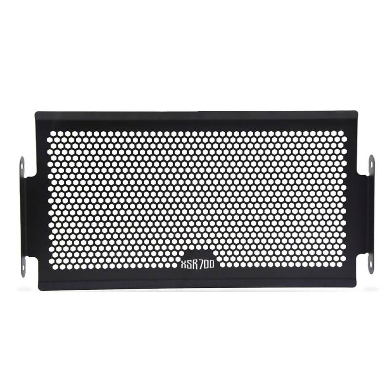 ZHANGTONG Motorrad Kühlerschutzgitter 2022 XSR700 Motorrad Kühlergrill Schutz Abdeckung Schutz Wachen FÜR XSR 700 2020 2019-2017 2016 2015 2014 2013 2014 von ZHANGTONG