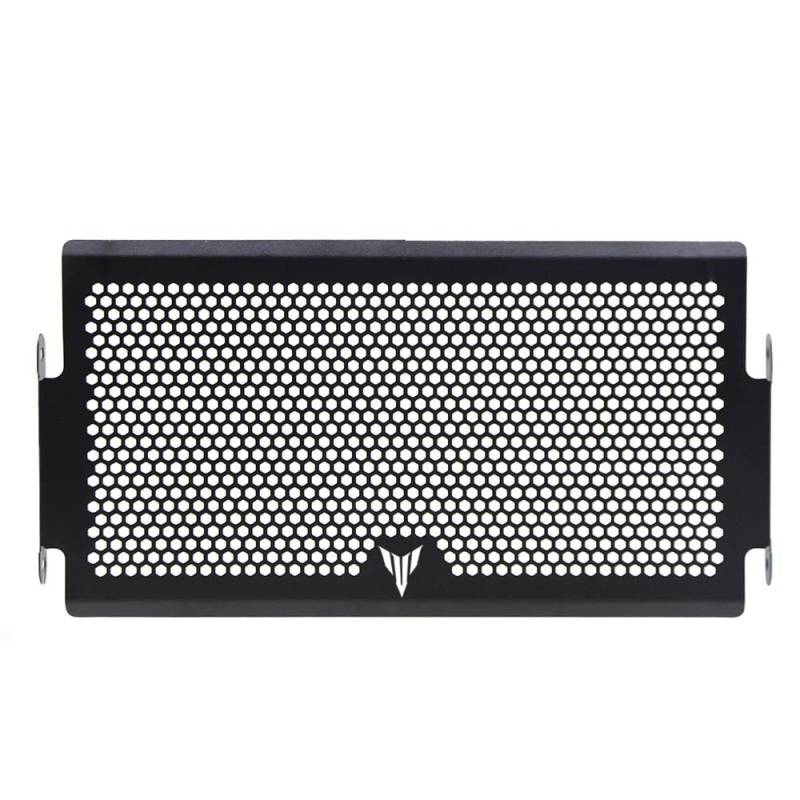 ZHANGTONG Motorrad Kühlerschutzgitter 2022 XSR700 Motorrad Kühlergrill Schutz Abdeckung Schutz Wachen FÜR XSR 700 2020 2019-2017 2016 2015 2014 2013 2014 von ZHANGTONG