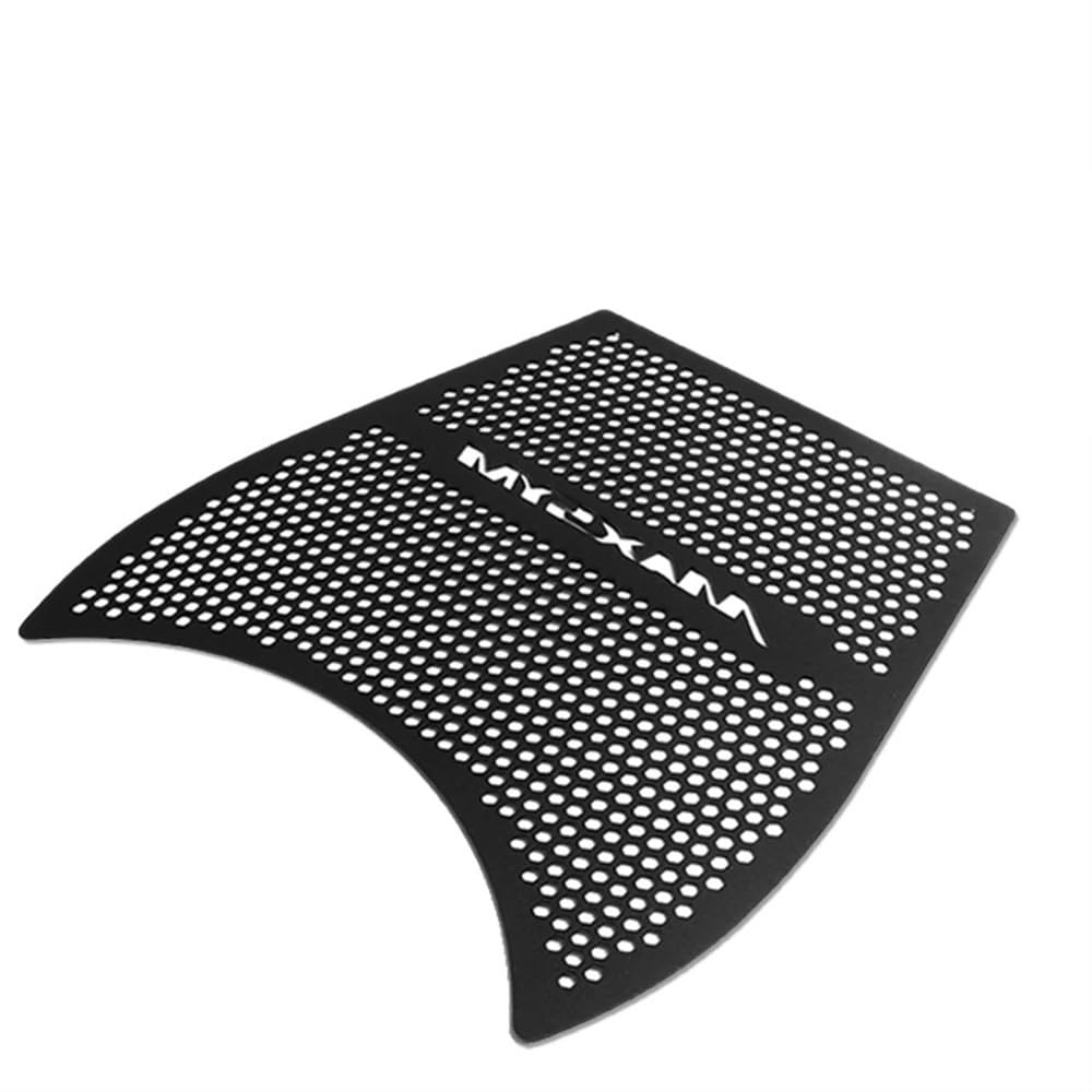 ZHANGTONG Motorrad Kühlerschutzgitter 2022 für Maxsym TL500 TL 500 Motorrad Zubehör Kühlergrill Schutz Grille Schutz Abdeckung Schutz Mesh Net ZHANGTONG Motorrad Kühlerschutzgitter 2022 für Maxsym TL500 TL 500 Motorrad Zubehör Kühlergrill Schutz Grille Schutz Abdeckung Schutz Mesh Net von ZHANGTONG