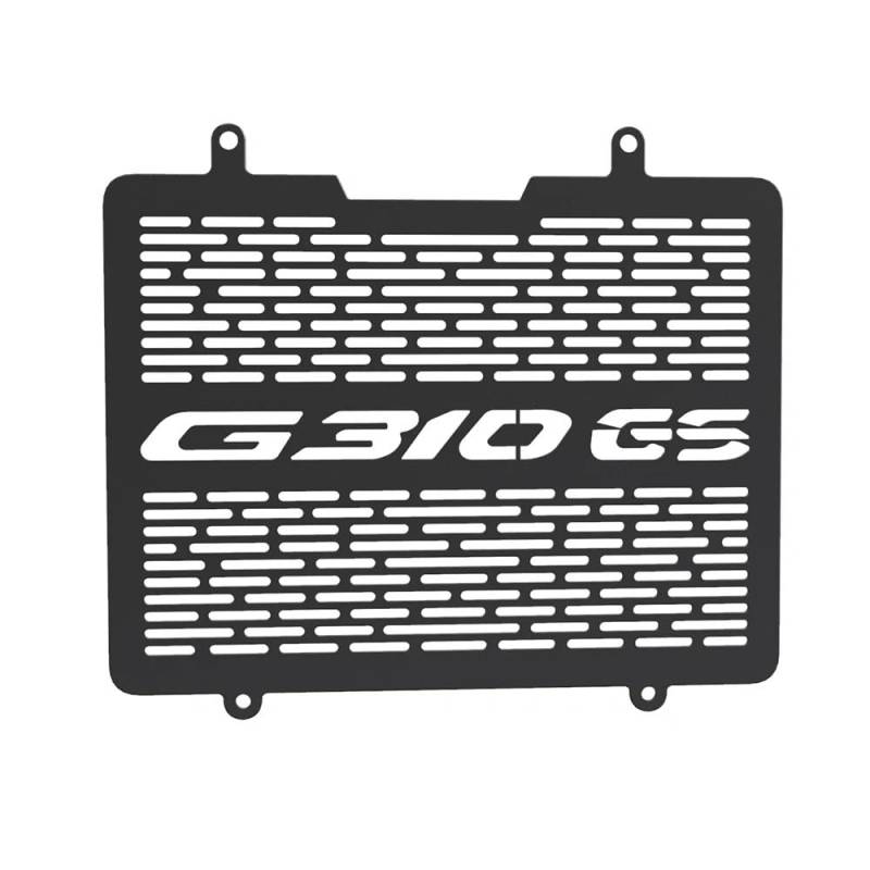 ZHANGTONG Motorrad Kühlerschutzgitter 2023 G 310R 310GS Motorrad Kühlergrill Schutz Abdeckung Schutz Für G310R G310GS 2016 2017 2018 2019 2020 2021 2022 von ZHANGTONG