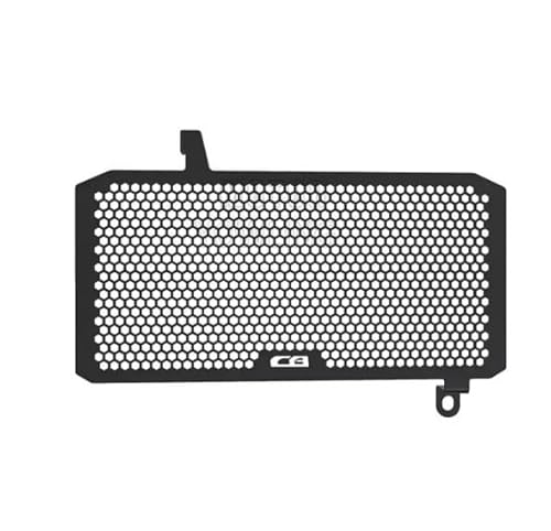 ZHANGTONG Motorrad Kühlerschutzgitter 2023 Kühlergrill Schutz Schutz Abdeckung CB 150 R 150R Zubehör FÜR CB150R 2015 2016 2017 2018 2019 2020 2021 2022 von ZHANGTONG