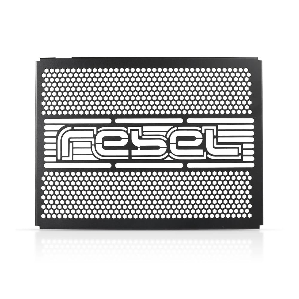 ZHANGTONG Motorrad Kühlerschutzgitter 2023 Motorrad Kühlergrill Wache Cover Schutz Für CMX Rebel 500 S Rebel CMX500 2017-2022 CL500 CL 500 2024 2025 ZHANGTONG Motorrad Kühlerschutzgitter 2023 Motorrad Kühlergrill Wache Cover Schutz Für CMX Rebel 500 S Rebel CMX500 2017-2022 CL500 CL 500 2024 2025 von ZHANGTONG