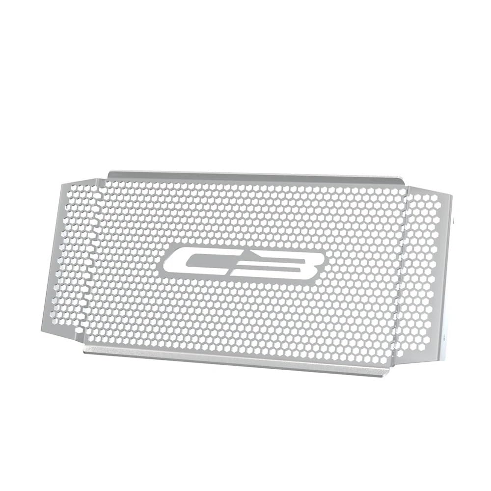 ZHANGTONG Motorrad Kühlerschutzgitter 2024 2023 Motorrad Kühlergrill Schutz Abdeckung Ölkühler Schutz Für CB1300/S CB1300 (SC45) CB 1300 1300S 2003-2022 von ZHANGTONG
