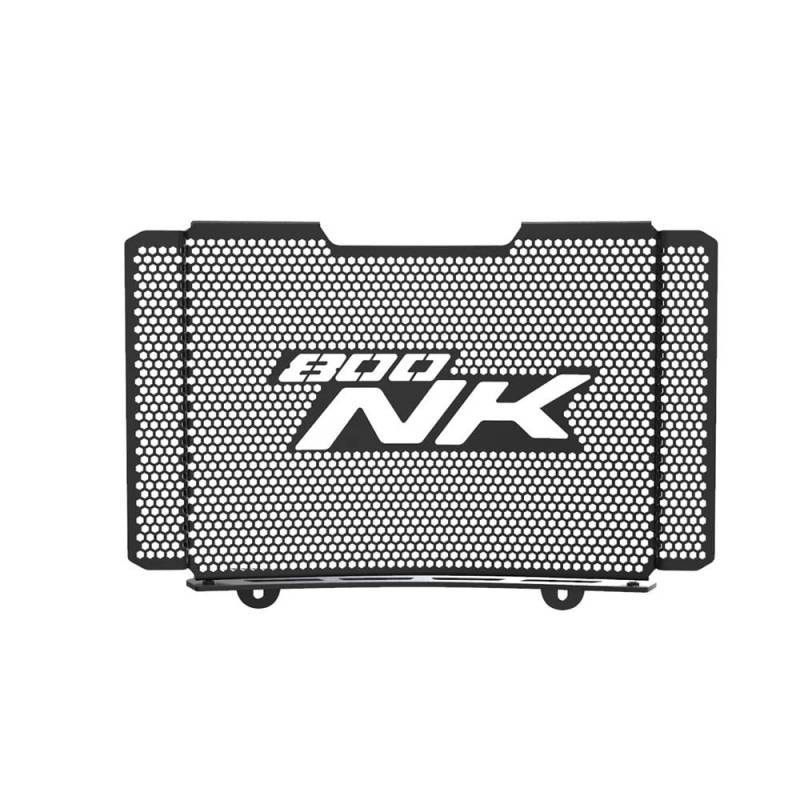 ZHANGTONG Motorrad Kühlerschutzgitter 800 NK Motorrad Zubehör Kühlergrill Grill Schutz Abdeckung Schutz Für 800NK NK800 NK 800 2023 2024 2025 von ZHANGTONG