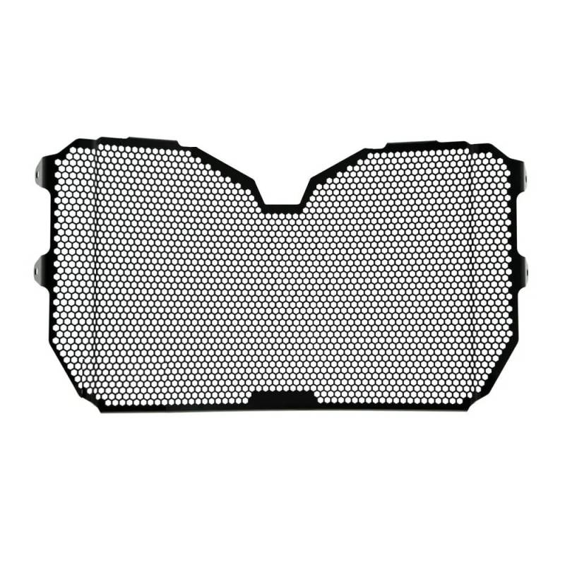 ZHANGTONG Motorrad Kühlerschutzgitter CNC Alumiunm Zubehör für MT-10 MT10 SP 2022-2023 MT 10 SP Kühlergrill Abdeckung Schutz Schutz Protetor Motorrad von ZHANGTONG