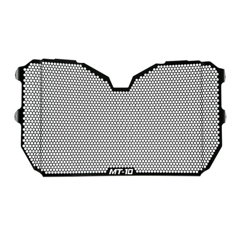 ZHANGTONG Motorrad Kühlerschutzgitter CNC Alumiunm Zubehör für MT-10 MT10 SP 2022-2023 MT 10 SP Kühlergrill Abdeckung Schutz Schutz Protetor Motorrad von ZHANGTONG