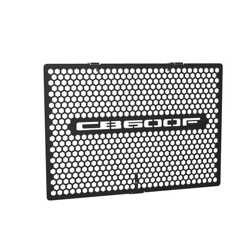 ZHANGTONG Motorrad Kühlerschutzgitter FÜR CBF600 CBF 600 CB600F CB600 CB 600 F 600F 2004-2007 2005 2006 Motorrad Kühlergrill Schutz Abdeckung Schutz von ZHANGTONG
