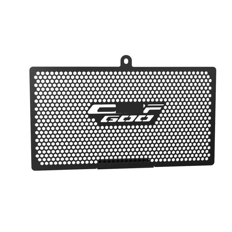ZHANGTONG Motorrad Kühlerschutzgitter FÜR CBF600 CBF 600 CB600F CB600 CB 600 F 600F 2004-2007 2005 2006 Motorrad Kühlergrill Schutz Abdeckung Schutz von ZHANGTONG