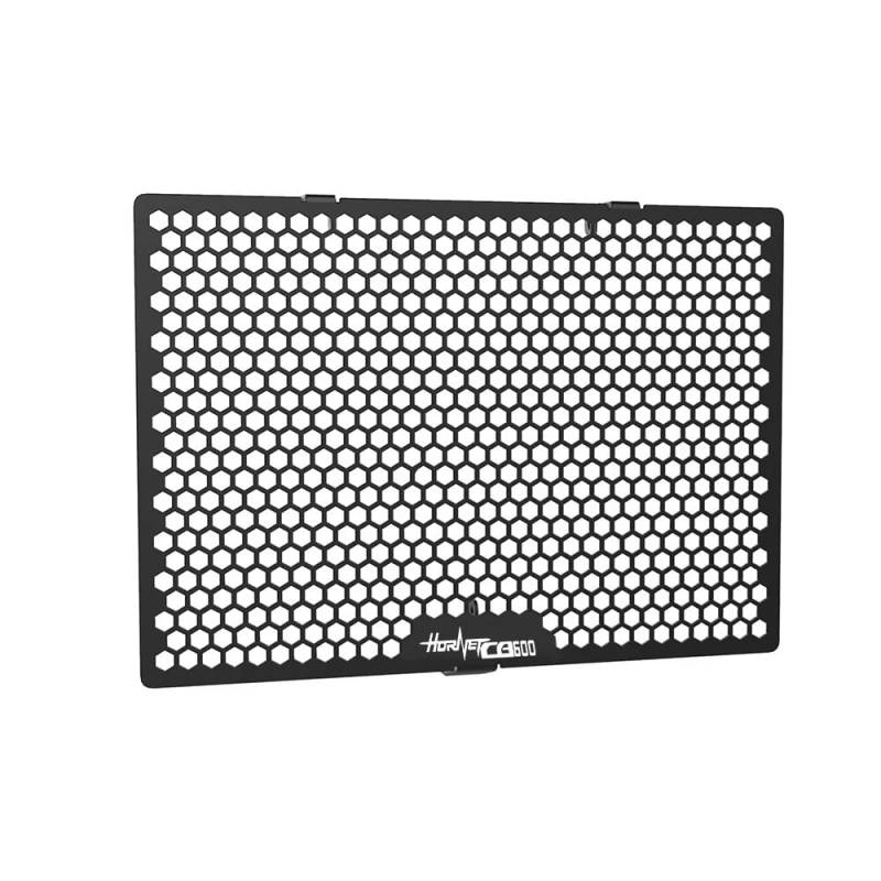 ZHANGTONG Motorrad Kühlerschutzgitter FÜR CBF600 CBF 600 CB600F CB600 CB 600 F 600F 2004-2007 2005 2006 Motorrad Kühlergrill Schutz Abdeckung Schutz von ZHANGTONG