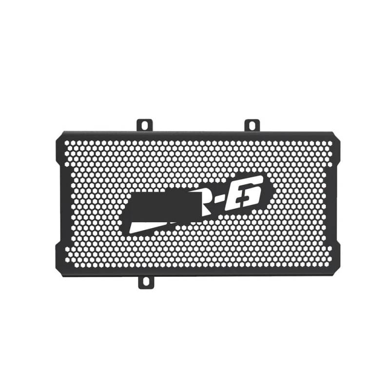 ZHANGTONG Motorrad Kühlerschutzgitter FÜR ER-6N ER-6F 2006 2007 2012 2013 2014 2015 2016 ER6N ER6F ER 6 NF Motorrad Kühlergrill Schutz Abdeckung Schutz von ZHANGTONG