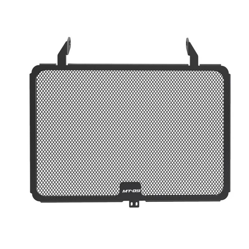 ZHANGTONG Motorrad Kühlerschutzgitter FÜR FJ-09 FZ-09/ABS 2013-2016 Kühlergrill Schutz Abdeckung Motorrad Grill Schutz MT-09/ABS 2013-2020 XSR900 2016-2021 von ZHANGTONG