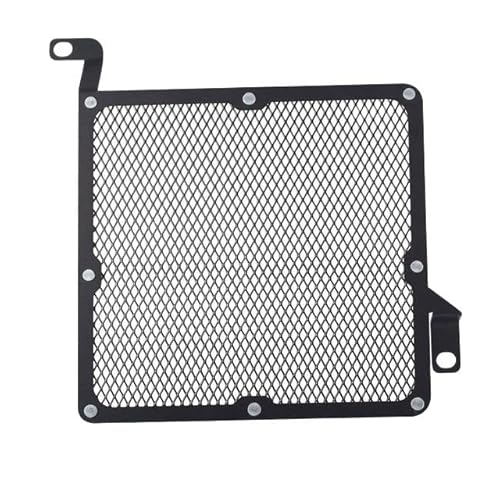 ZHANGTONG Motorrad Kühlerschutzgitter FÜR N-MAX 155 125 Motorrad 2022 2023 Kühlergrill Schutzfolie Grill Schutzhülle NMAX155 NMAX125 2020 2021 von ZHANGTONG