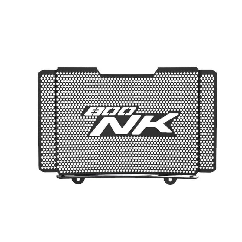 ZHANGTONG Motorrad Kühlerschutzgitter Für 800NK 800 NK 2023-2025 Motorrad Kühlergrill Grill Schutz Schutz Abdeckung Schutz 800nk Zubehör von ZHANGTONG