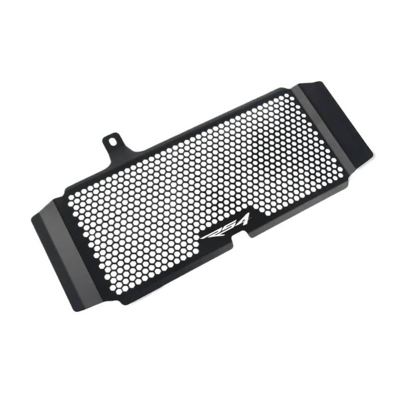 ZHANGTONG Motorrad Kühlerschutzgitter Für A&prilia RS4 50 125 2011-2021 2018 2017 2016 RS4 125 Motorrad Kühlergrill Schutz Abdeckung Aluminium Zubehör von ZHANGTONG