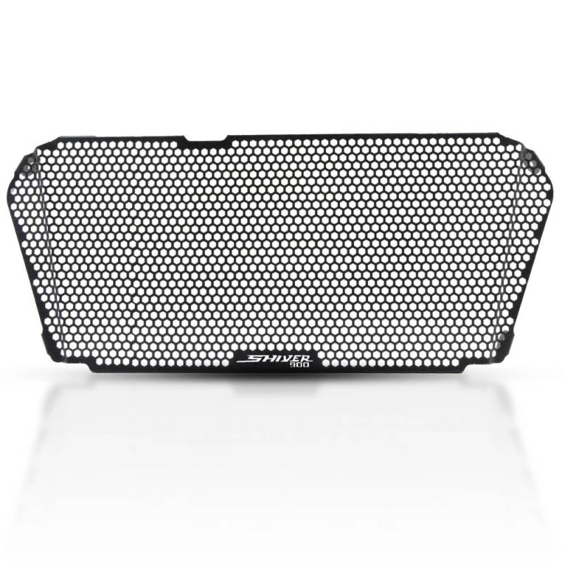 ZHANGTONG Motorrad Kühlerschutzgitter Für A&prilia Shiver SL 750 2007-2017 Shiver 900 ABS E4 2018-2023 2022 Motorrad Kühlergrill Abdeckung Schutz Schutz Protetor von ZHANGTONG