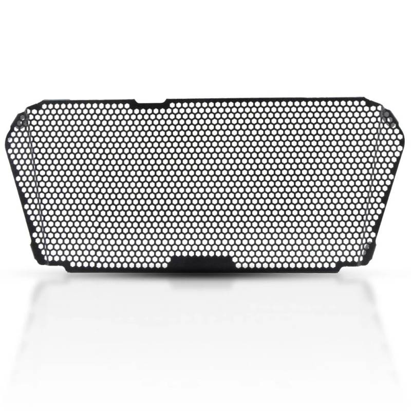 ZHANGTONG Motorrad Kühlerschutzgitter Für A&prilia Shiver SL 750 2007-2017 Shiver 900 ABS E4 2018-2023 2022 Motorrad Kühlergrill Abdeckung Schutz Schutz Protetor von ZHANGTONG