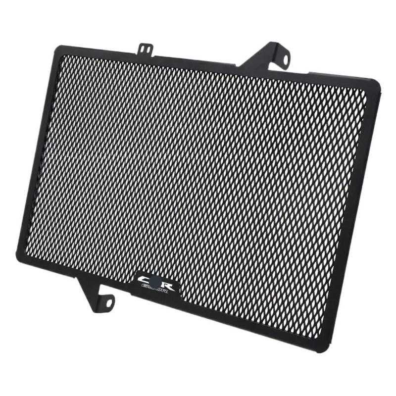 ZHANGTONG Motorrad Kühlerschutzgitter Für CB CBR 650 FR CBR650F CB650F 2014 2015 2016 2017 2018 CBR650R CB650R 2019 Motorrad CNC Kühlergrill Schutz Abdeckung von ZHANGTONG