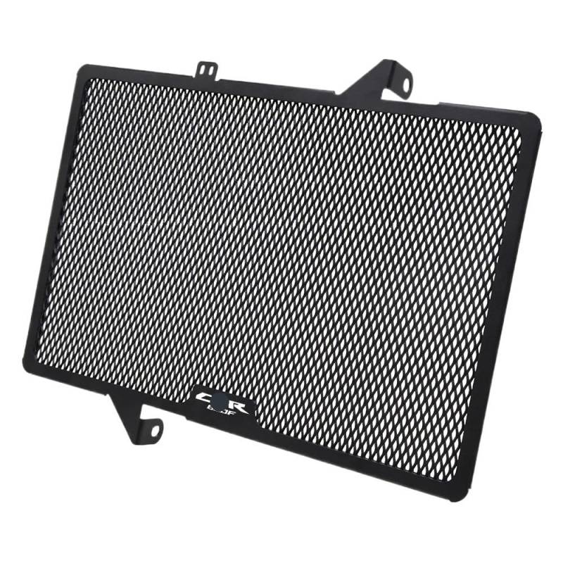 ZHANGTONG Motorrad Kühlerschutzgitter Für CB CBR 650 FR CBR650F CB650F 2014 2015 2016 2017 2018 CBR650R CB650R 2019 Motorrad CNC Kühlergrill Schutz Abdeckung von ZHANGTONG