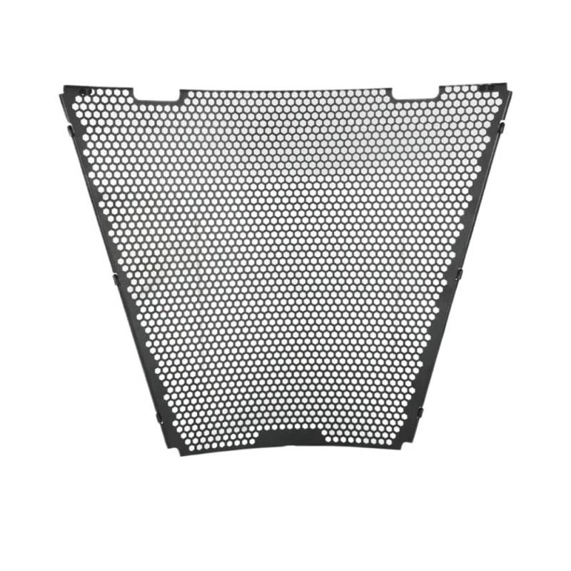 ZHANGTONG Motorrad Kühlerschutzgitter Für CBR1000RR Motorrad Aluminium Kühlergrill Schutz Abdeckung CBR 1000 RR SP CBR 1000RR 2017 2018 2019 Zubehör von ZHANGTONG