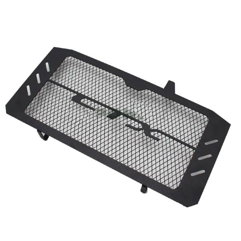 ZHANGTONG Motorrad Kühlerschutzgitter Für CTX 700 CTX700 N 2014-2015 2016 2017 2018 Motorrad Kühlergrill Wache Cover Schutz Kraftstoff Tank Schutz Net von ZHANGTONG