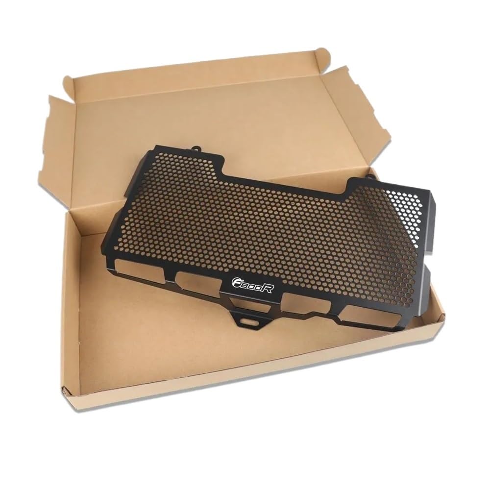 ZHANGTONG Motorrad Kühlerschutzgitter Für F650GS F700GS F800R F800S Motorrad Kühlergrill Schutz Abdeckung F650GS F700GS F800S 2008-2018 F800R 2004-2018 Teile ZHANGTONG Motorrad Kühlerschutzgitter Für F650GS F700GS F800R F800S Motorrad Kühlergrill Schutz Abdeckung F650GS F700GS F800S 2008-2018 F800R 2004-2018 Teile von ZHANGTONG