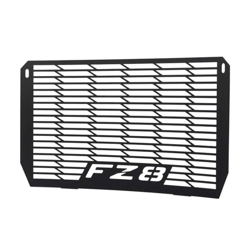 ZHANGTONG Motorrad Kühlerschutzgitter Für FZ 8 FZ8 2010 2011 2012 2013 2014 2015 2016 Motorrad Zubehör Kühlergrill Schutzfolie Kühler Grill Abdeckung von ZHANGTONG
