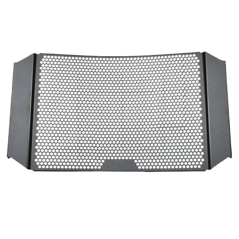 ZHANGTONG Motorrad Kühlerschutzgitter Für FZ1S FZ1N FZ1 NS 2006 2007 2008 2009 2010 2011 2012 2013 2014 2015 Motorrad Kühlergrill Wache Abdeckung Schutz von ZHANGTONG