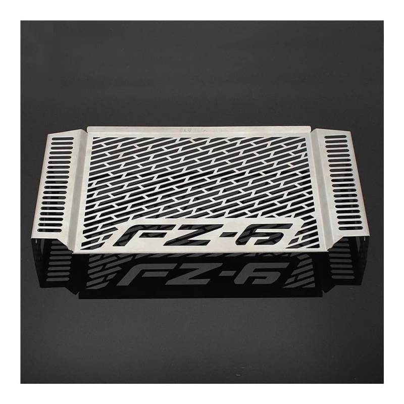 ZHANGTONG Motorrad Kühlerschutzgitter Für FZ6 FZ 6 2007 2008 2009 2010 Motorrad Zubehör Kühlergrill Schutz Grille Schutz Abdeckung Mesh Net von ZHANGTONG