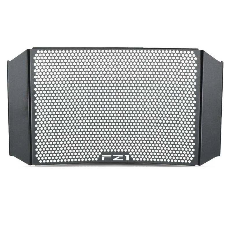 ZHANGTONG Motorrad Kühlerschutzgitter Für FZ8 FZ1 FZ8N FZ8S 2011 2012 2013 2014 2015 Motorrad Zubehör Kühlergrill Schutz Grill Abdeckung Ptotector von ZHANGTONG