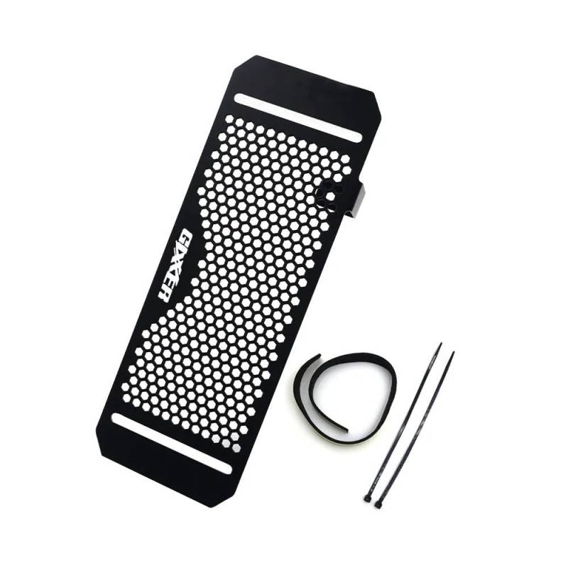 ZHANGTONG Motorrad Kühlerschutzgitter Für Gixxer 250 SF250 SF 250 Gixxer250 2020-2023 Motorrad Kühlergrill Abdeckung Schutz Schutz Kühler Schild Schutz von ZHANGTONG