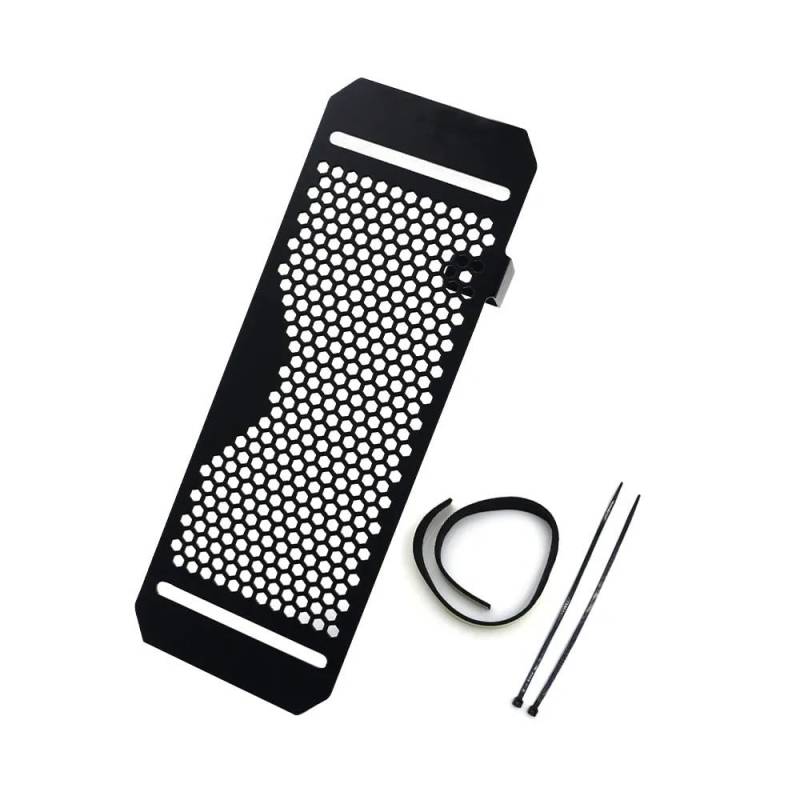 ZHANGTONG Motorrad Kühlerschutzgitter Für Gixxer 250 SF250 SF 250 Gixxer250 2020-2023 Motorrad Kühlergrill Abdeckung Schutz Schutz Kühler Schild Schutz von ZHANGTONG