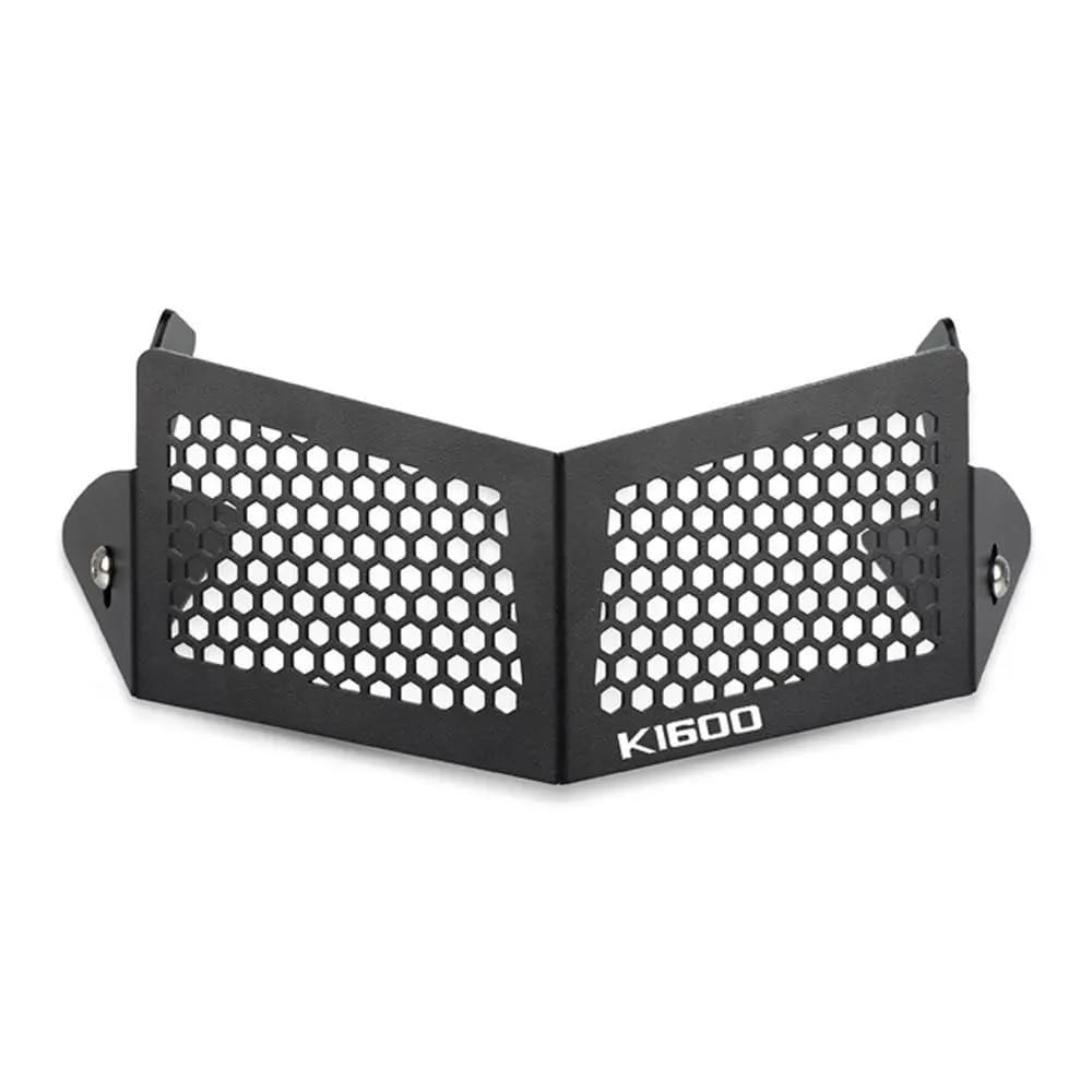 ZHANGTONG Motorrad Kühlerschutzgitter Für K1600GT K1600GTL K1600 GT K1600 GTL K 1600 GT K 1600 GTL Motorrad Ölkühler Schutz Grill Kühlergrill Schutz Abdeckung ZHANGTONG Motorrad Kühlerschutzgitter Für K1600GT K1600GTL K1600 GT K1600 GTL K 1600 GT K 1600 GTL Motorrad Ölkühler Schutz Grill Kühlergrill Schutz Abdeckung von ZHANGTONG