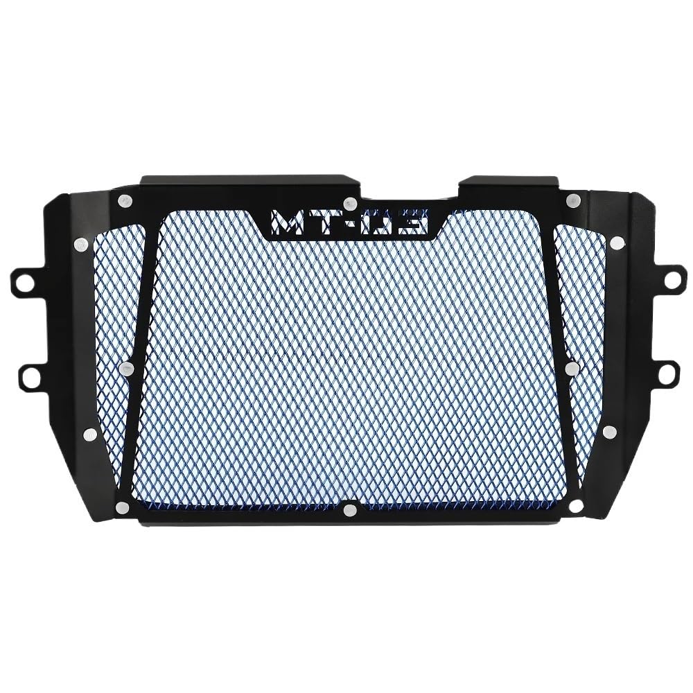 ZHANGTONG Motorrad Kühlerschutzgitter Für MT-03 MT03 MT 03 2015 2016 2017 2018 2019 2020-2023 Motorrad Aluminium Kühlergrill Grill Schutz Abdeckung Schutz ZHANGTONG Motorrad Kühlerschutzgitter Für MT-03 MT03 MT 03 2015 2016 2017 2018 2019 2020-2023 Motorrad Aluminium Kühlergrill Grill Schutz Abdeckung Schutz von ZHANGTONG