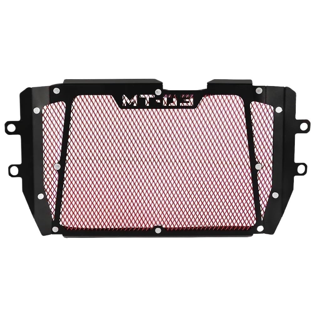 ZHANGTONG Motorrad Kühlerschutzgitter Für MT-03 MT03 MT 03 2015 2016 2017 2018 2019 2020-2023 Motorrad Aluminium Kühlergrill Grill Schutz Abdeckung Schutz ZHANGTONG Motorrad Kühlerschutzgitter Für MT-03 MT03 MT 03 2015 2016 2017 2018 2019 2020-2023 Motorrad Aluminium Kühlergrill Grill Schutz Abdeckung Schutz von ZHANGTONG