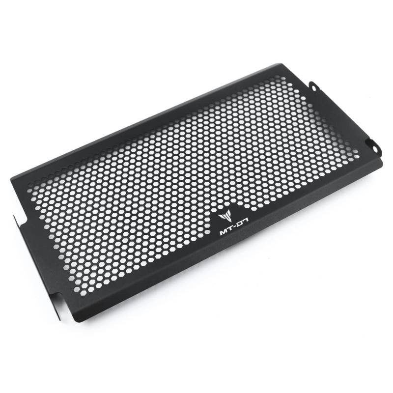 ZHANGTONG Motorrad Kühlerschutzgitter Für MT-07 FZ-07 MT07 FZ07 2014–2017 Motorrad Kühlergrill Wache Cover Schutz MT 07 XSR700 2015 2016 von ZHANGTONG