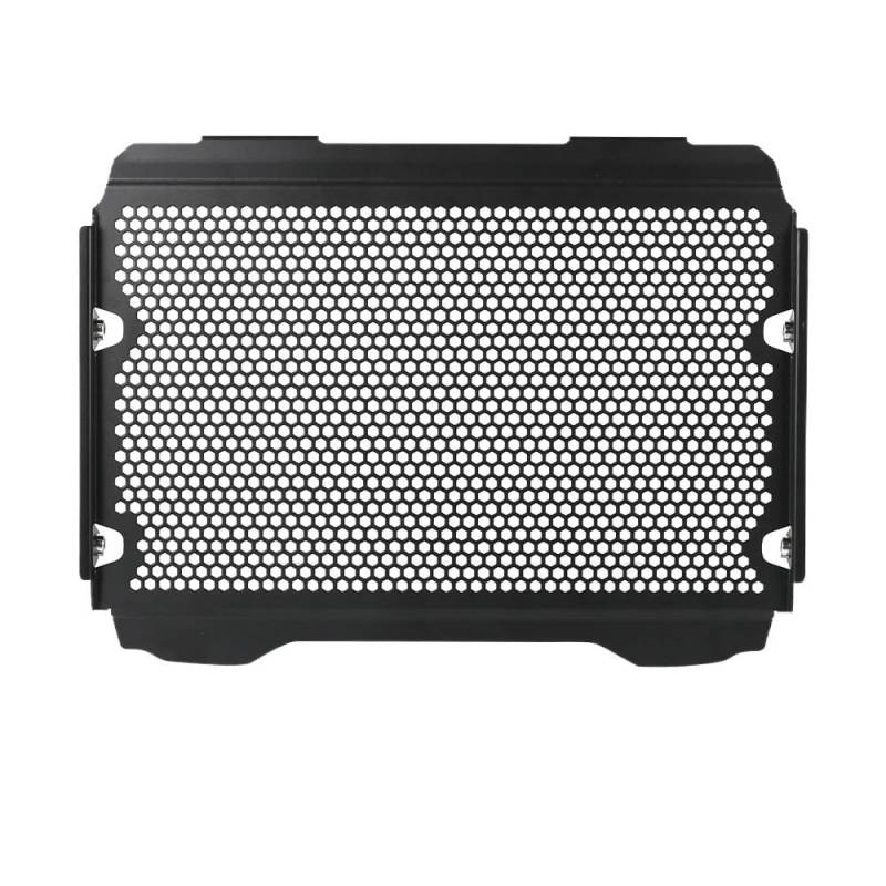 ZHANGTONG Motorrad Kühlerschutzgitter Für MT-07 FZ-07 MT07 FZ07 2021 2022 2023 MT 07 FZ 07 Motorrad Zubehör Kühlergrill Wache Cover Schutz Teile von ZHANGTONG