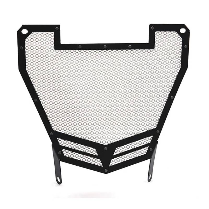 ZHANGTONG Motorrad Kühlerschutzgitter Für NI&nja 400 NI&NJA400 NI&NJA250 18 19 20 2021 2022 2023 Motorrad Kühlergrill Schutz Abdeckung Schutz Kühler Schutz von ZHANGTONG
