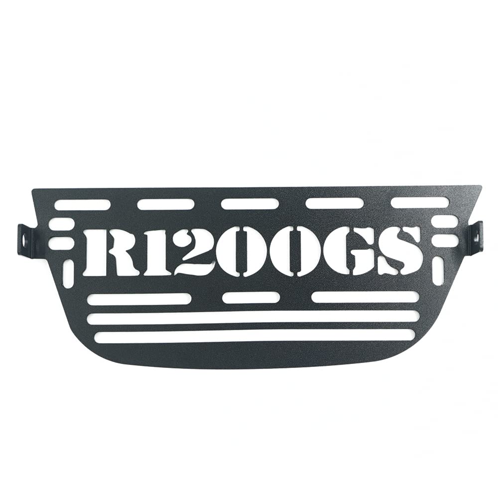ZHANGTONG Motorrad Kühlerschutzgitter Für R1200GS Gs1200 R 1200 GS R 1200GS 2007-2012 Abenteuer Motorrad Kühlergrill Schutz Kühler Abdeckung Gekühlt Kühlergrill ZHANGTONG Motorrad Kühlerschutzgitter Für R1200GS Gs1200 R 1200 GS R 1200GS 2007-2012 Abenteuer Motorrad Kühlergrill Schutz Kühler Abdeckung Gekühlt Kühlergrill von ZHANGTONG