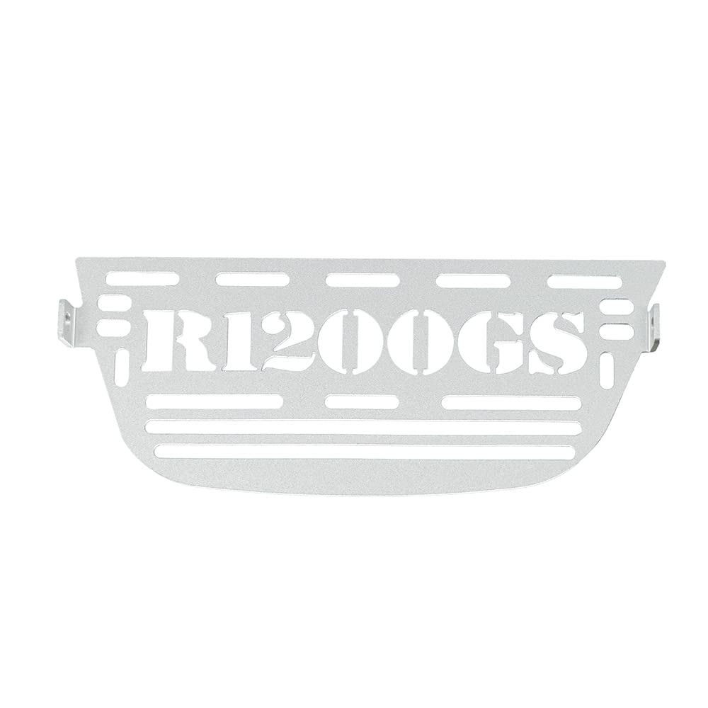ZHANGTONG Motorrad Kühlerschutzgitter Für R1200GS Gs1200 R 1200 GS R 1200GS 2007-2012 Abenteuer Motorrad Kühlergrill Schutz Kühler Abdeckung Gekühlt Kühlergrill ZHANGTONG Motorrad Kühlerschutzgitter Für R1200GS Gs1200 R 1200 GS R 1200GS 2007-2012 Abenteuer Motorrad Kühlergrill Schutz Kühler Abdeckung Gekühlt Kühlergrill von ZHANGTONG
