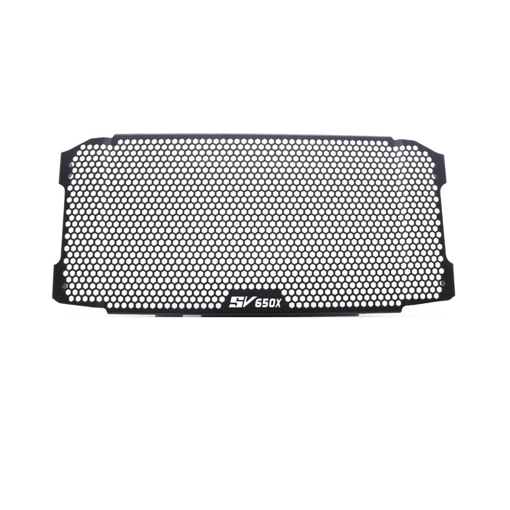 ZHANGTONG Motorrad Kühlerschutzgitter Für SV650 SV650X Motorrad Kühlergrill Schutz Abdeckung SV 650 2016 2017 2018 2019 2020 2021 SV 650X 2018 2019 2020 2021 ZHANGTONG Motorrad Kühlerschutzgitter Für SV650 SV650X Motorrad Kühlergrill Schutz Abdeckung SV 650 2016 2017 2018 2019 2020 2021 SV 650X 2018 2019 2020 2021 von ZHANGTONG