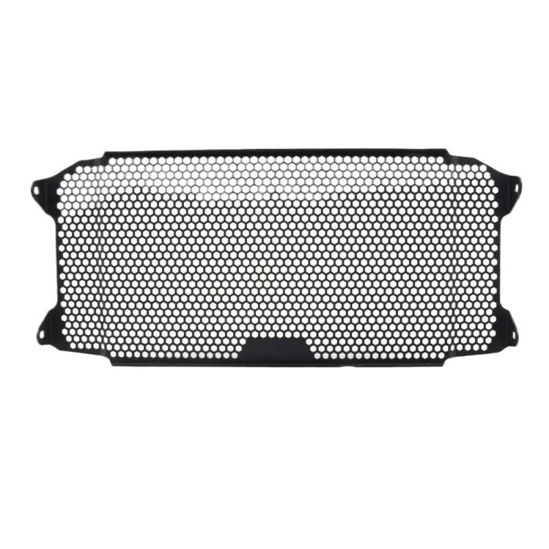 ZHANGTONG Motorrad Kühlerschutzgitter Für SV650 SV650X Motorrad Zubehör Kühlergrill Schutz Abdeckung SV 650 2016 2017-2021 SV 650X2018 2019 2020 2021 von ZHANGTONG
