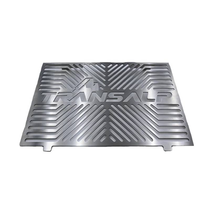 ZHANGTONG Motorrad Kühlerschutzgitter Für Transalp Xl750 2023 XL 750 XL750 2023 2024 Motorrad Teile Kühlergrill Schutz Schutzhülle von ZHANGTONG